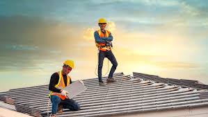 Trusted Winchester, IN Roofing Service Experts